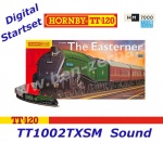 TT1002TXSM Hornby TT Digitální startset osobního vlaku 